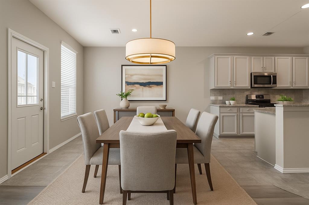 Devonshire Village 3a1 & 3a2 - Residential