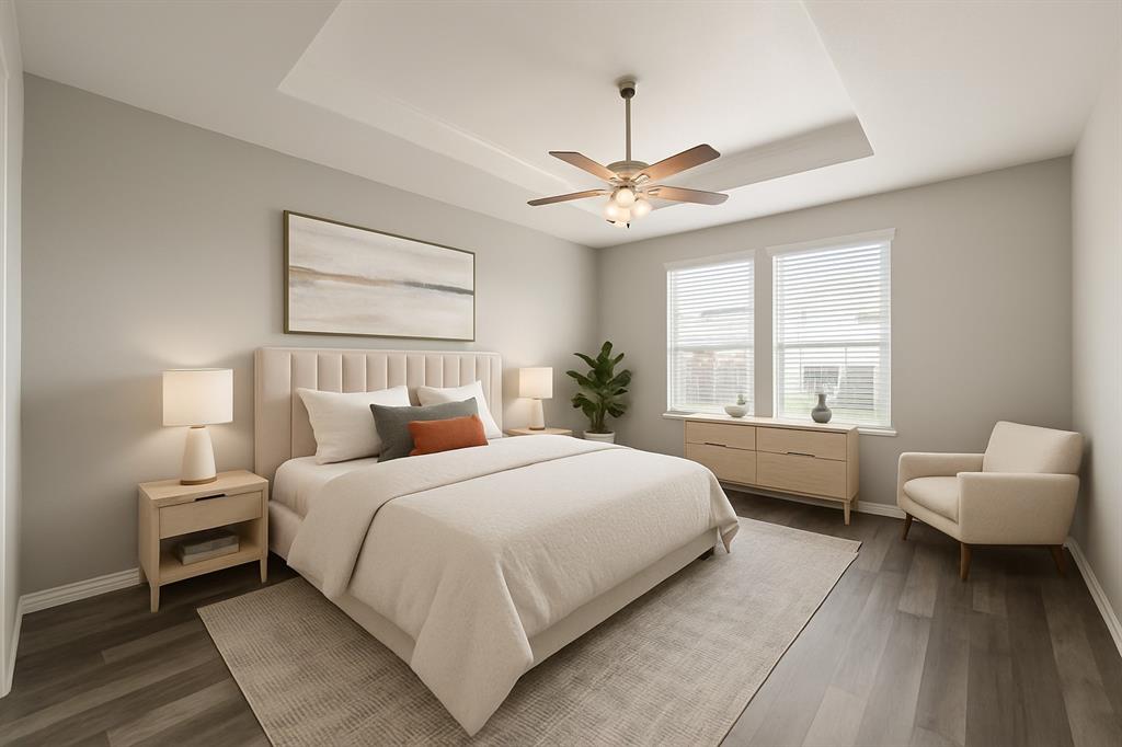 Devonshire Village 3a1 & 3a2 - Residential