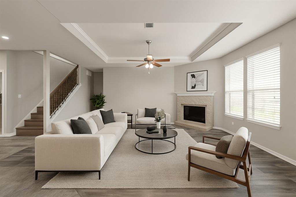 Devonshire Village 3a1 & 3a2 - Residential