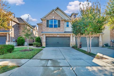 2312 Cortellia Street Plano TX 75074