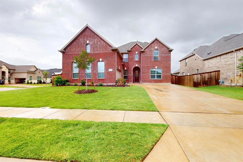 1429 Shooting Star Drive