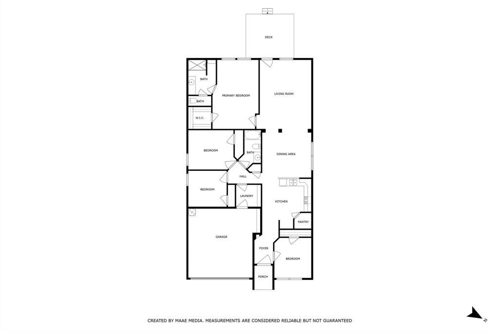 Northpointe Crossing #1 North - Residential