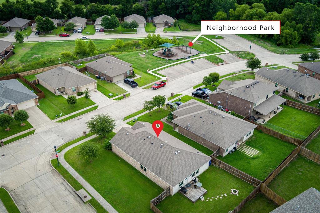 Northpointe Crossing #1 North - Residential