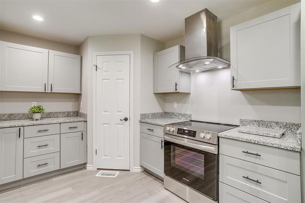 Lakewood Harbor Village - Residential