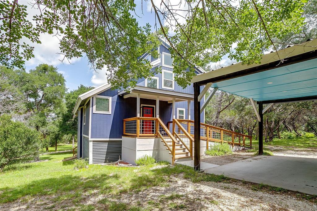 Lakewood Harbor Village - Residential