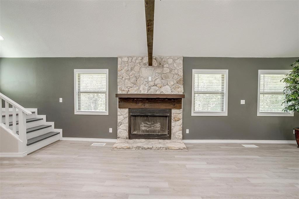 Lakewood Harbor Village - Residential