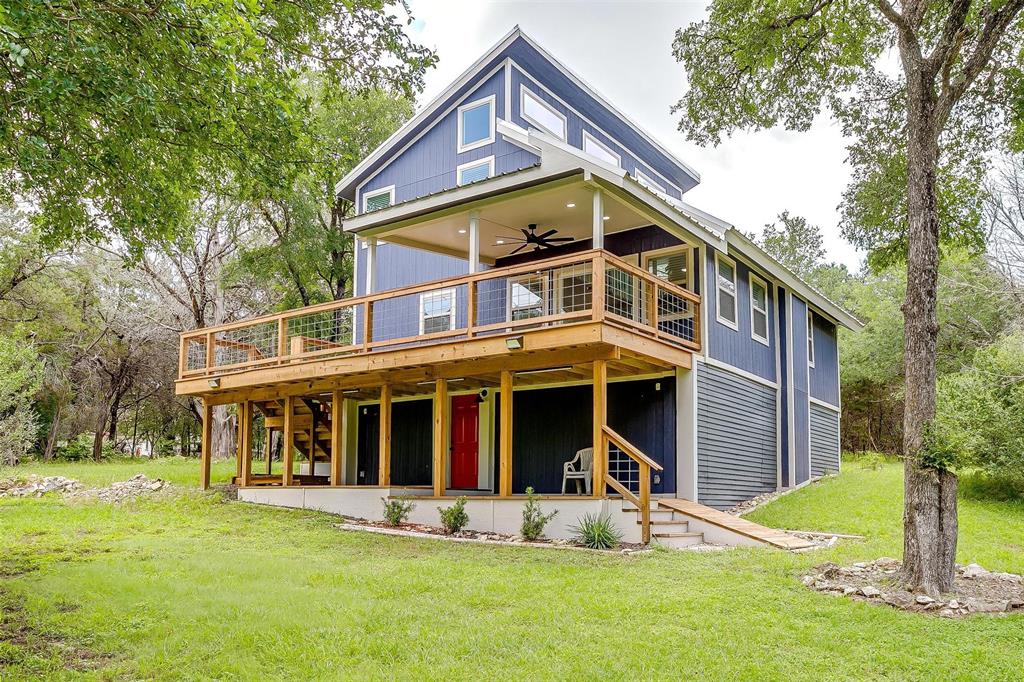 Lakewood Harbor Village - Residential