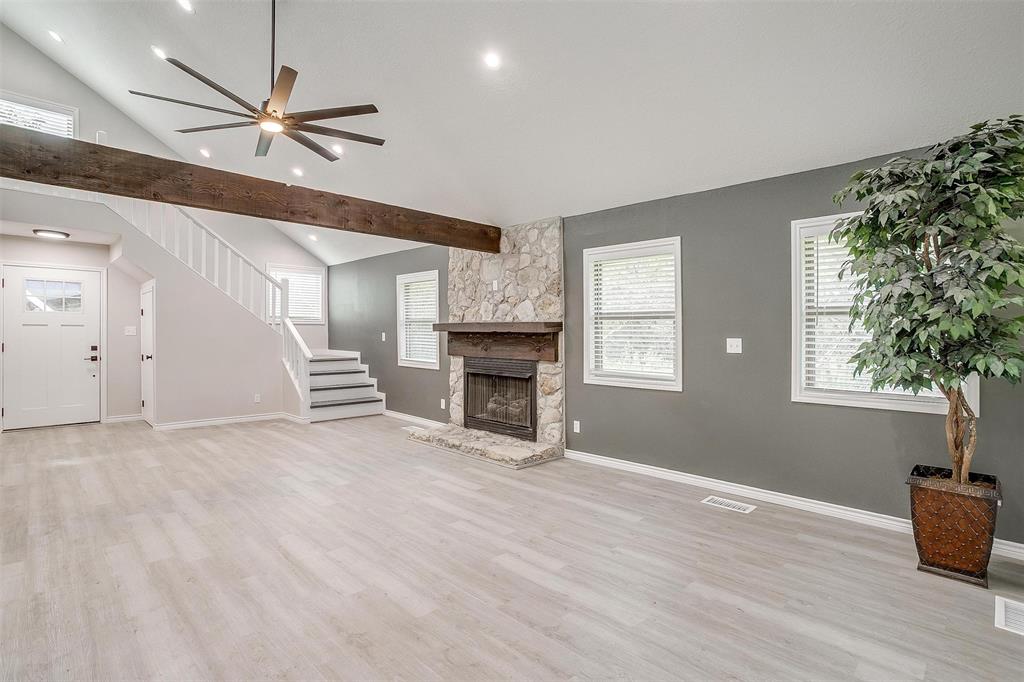 Lakewood Harbor Village - Residential