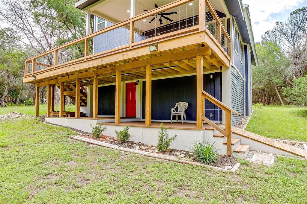 Lakewood Harbor Village - Residential