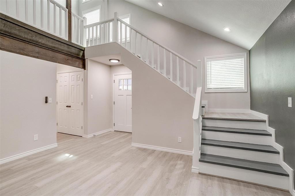 Lakewood Harbor Village - Residential