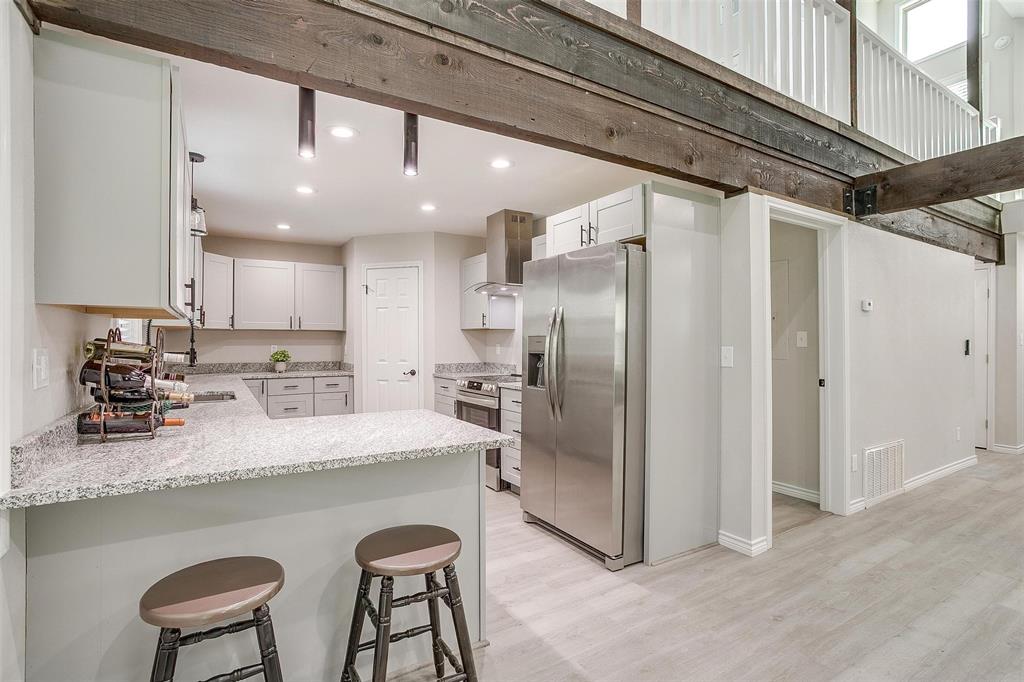 Lakewood Harbor Village - Residential