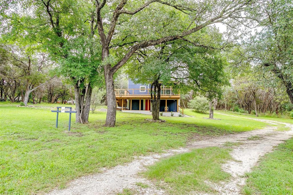 Lakewood Harbor Village - Residential