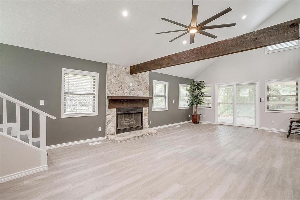 Lakewood Harbor Village - Residential