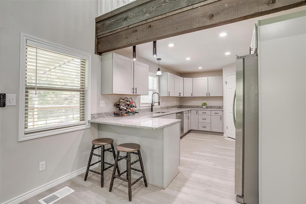 Lakewood Harbor Village - Residential