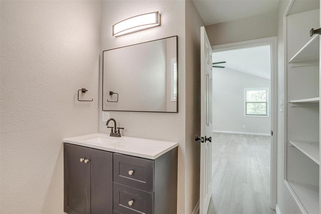 Lakewood Harbor Village - Residential