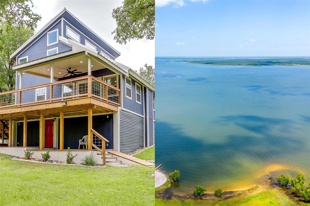 Lakewood Harbor Village - Residential