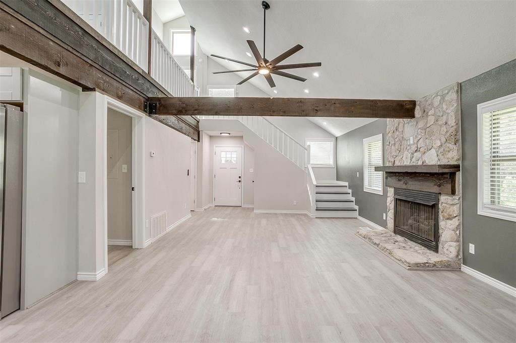 Lakewood Harbor Village - Residential