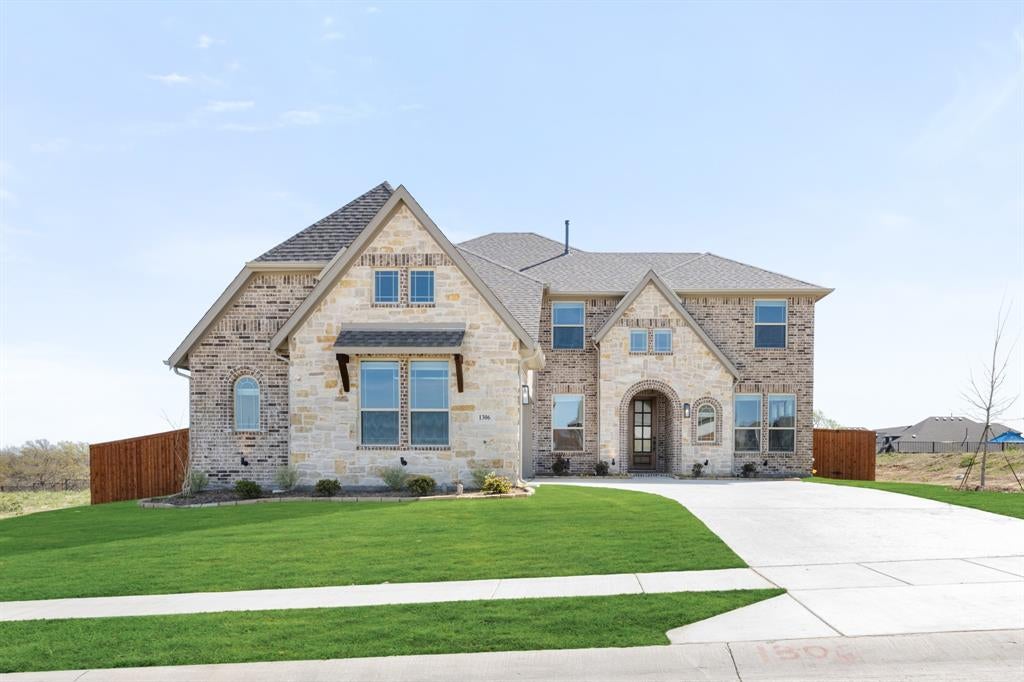 1306 Parkmont Court