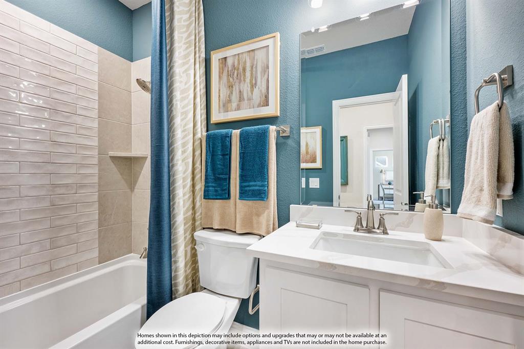 Timberbrook 4B - Residential