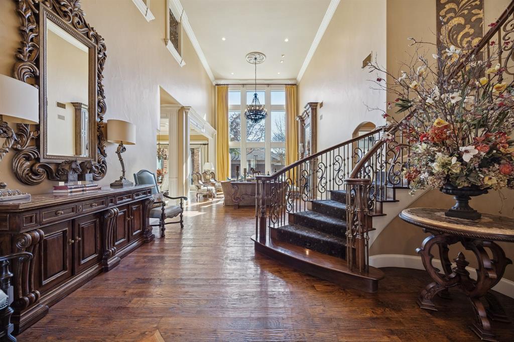 Shoal Creek Ph V - Residential