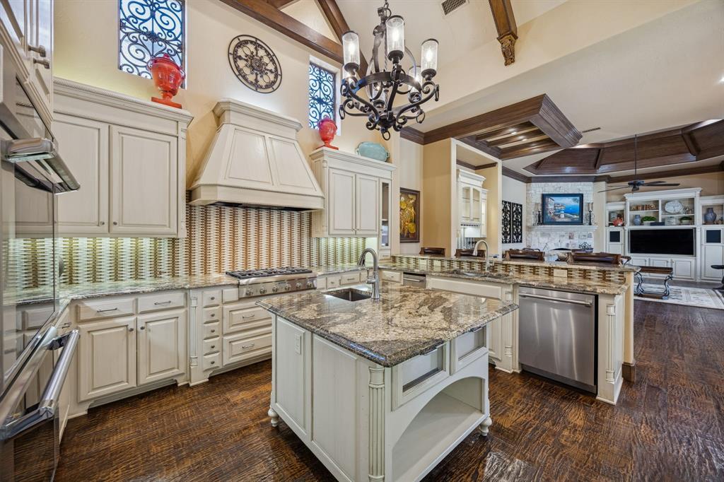 Shoal Creek Ph V - Residential