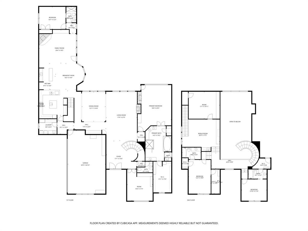 Shoal Creek Ph V - Residential