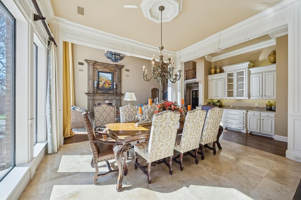 Shoal Creek Ph V - Residential