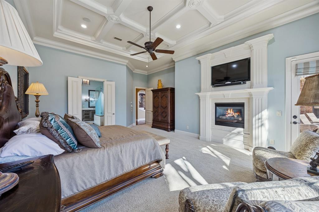 Shoal Creek Ph V - Residential