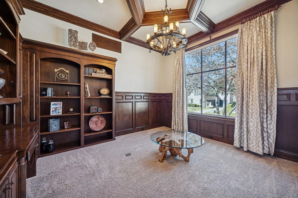 Shoal Creek Ph V - Residential