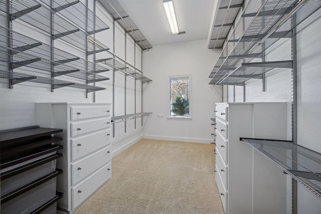 Shoal Creek Ph V - Residential