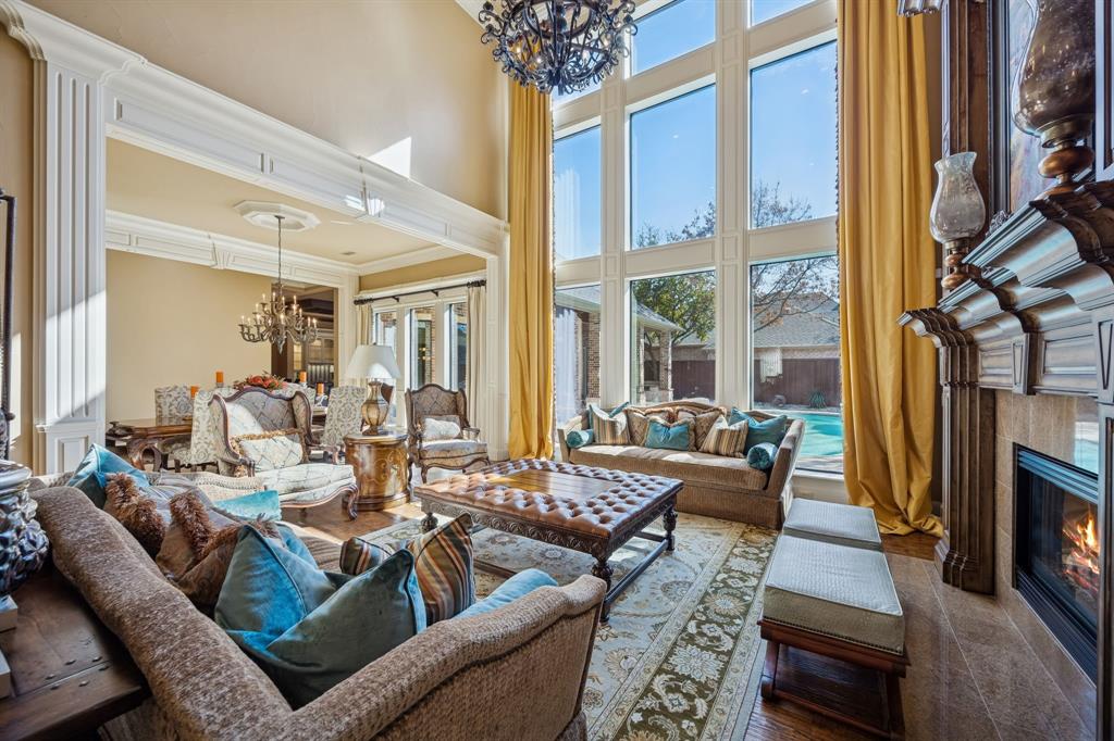 Shoal Creek Ph V - Residential