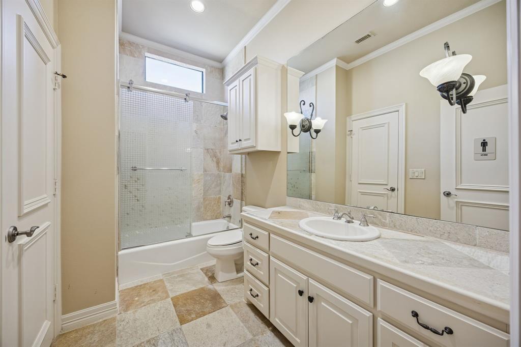 Shoal Creek Ph V - Residential