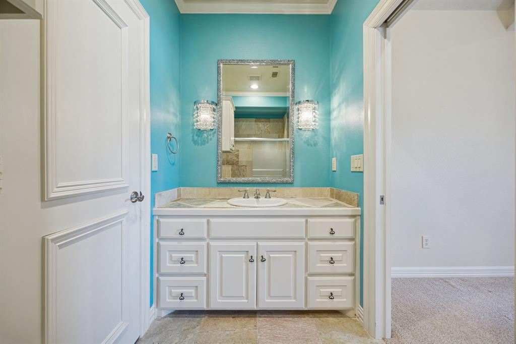 Shoal Creek Ph V - Residential