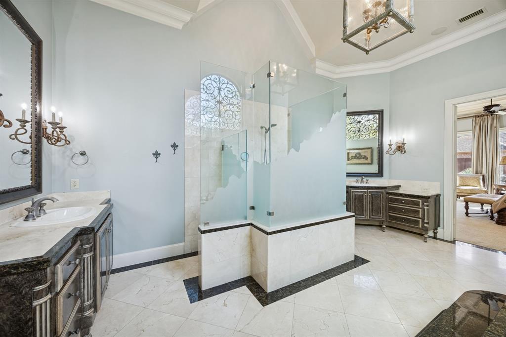 Shoal Creek Ph V - Residential