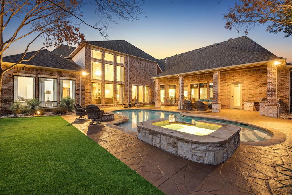 Shoal Creek Ph V - Residential