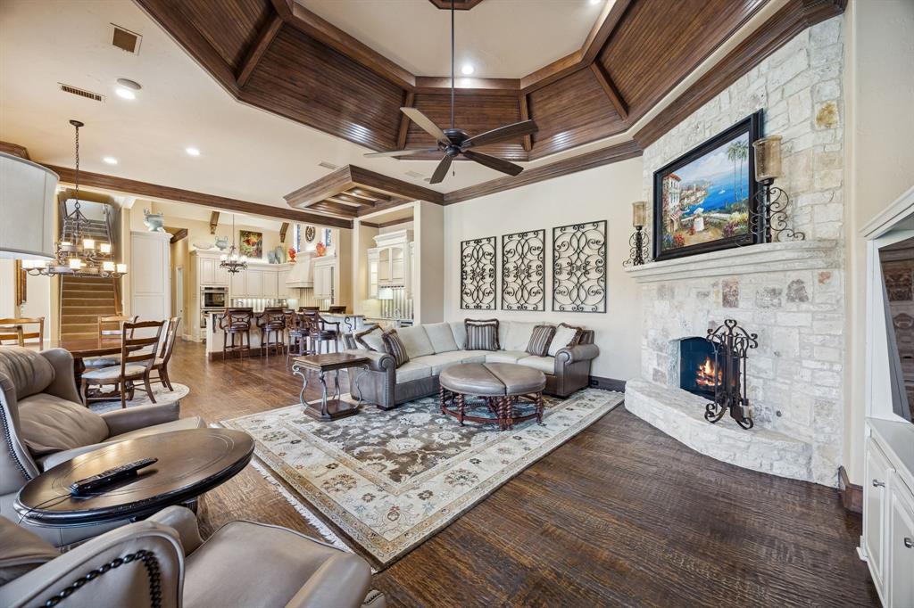 Shoal Creek Ph V - Residential