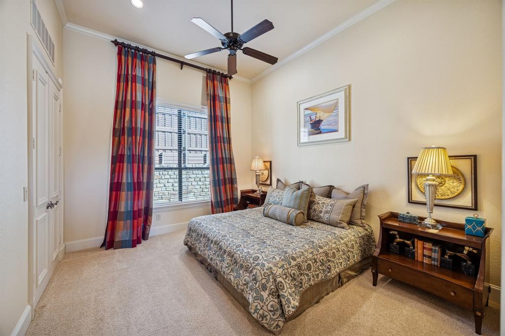 Shoal Creek Ph V - Residential