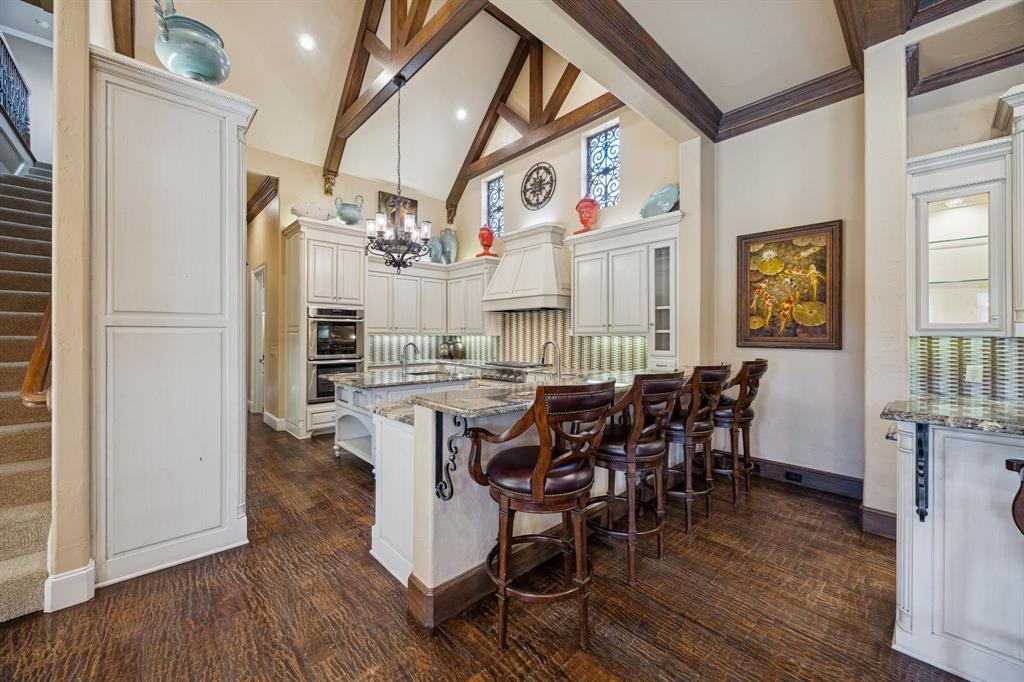 Shoal Creek Ph V - Residential