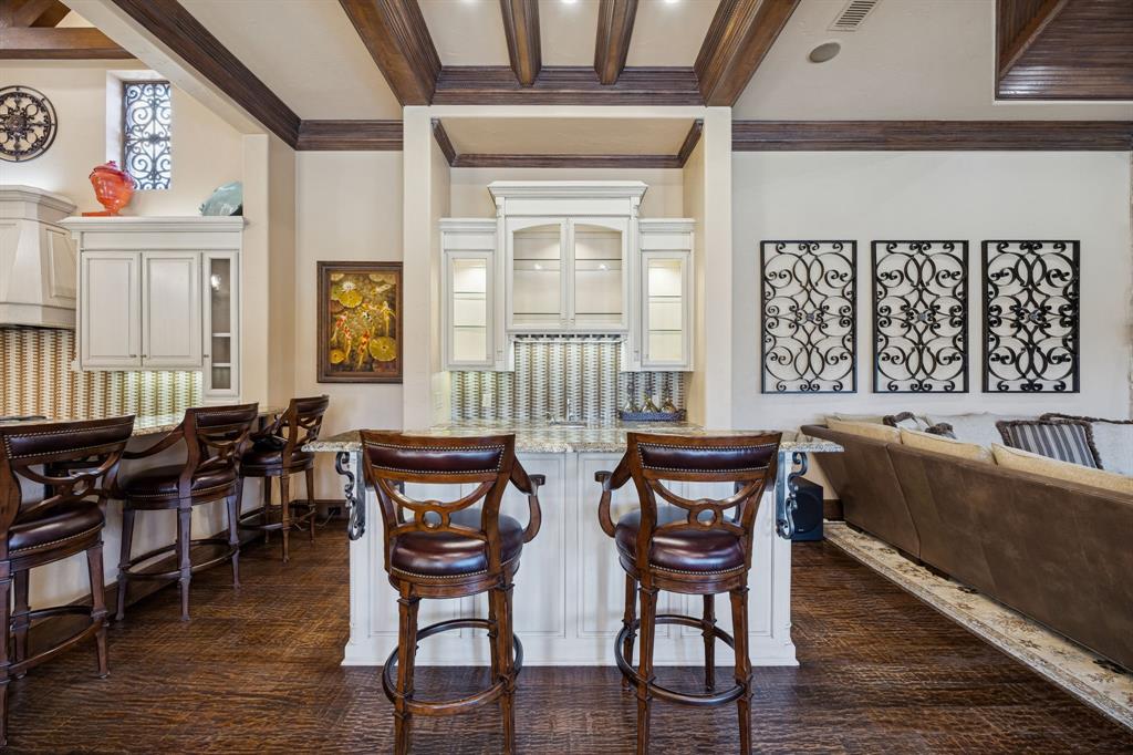 Shoal Creek Ph V - Residential