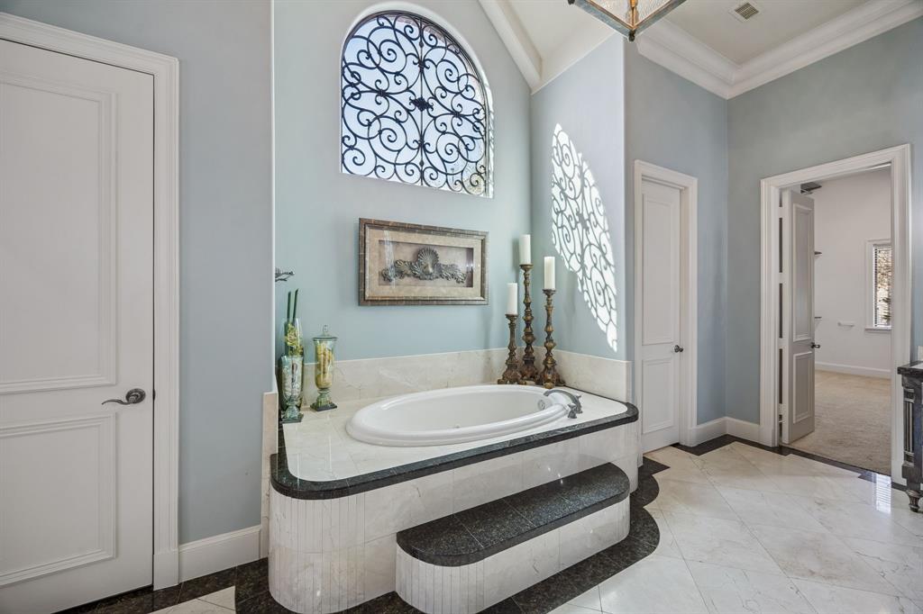 Shoal Creek Ph V - Residential