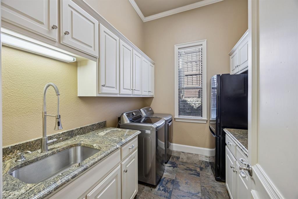 Shoal Creek Ph V - Residential