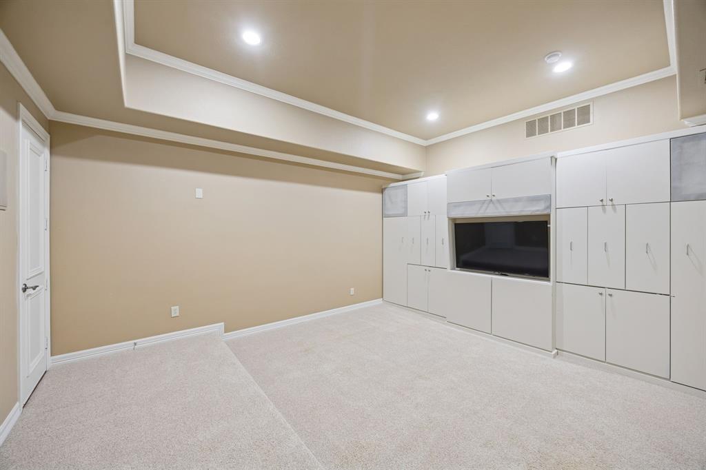 Shoal Creek Ph V - Residential