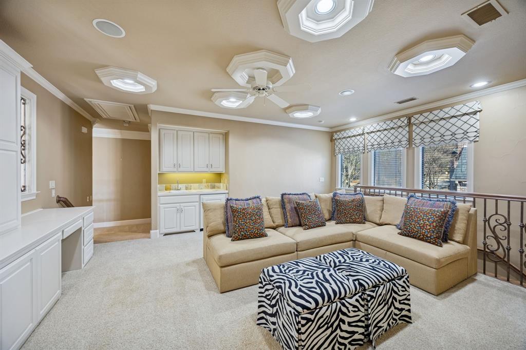 Shoal Creek Ph V - Residential