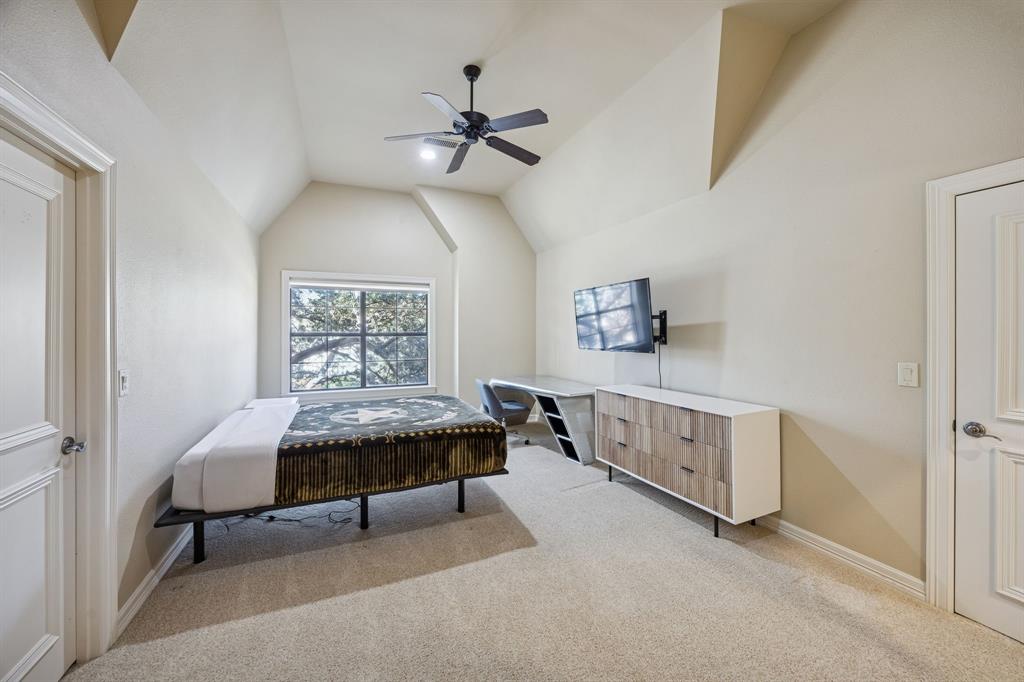 Shoal Creek Ph V - Residential