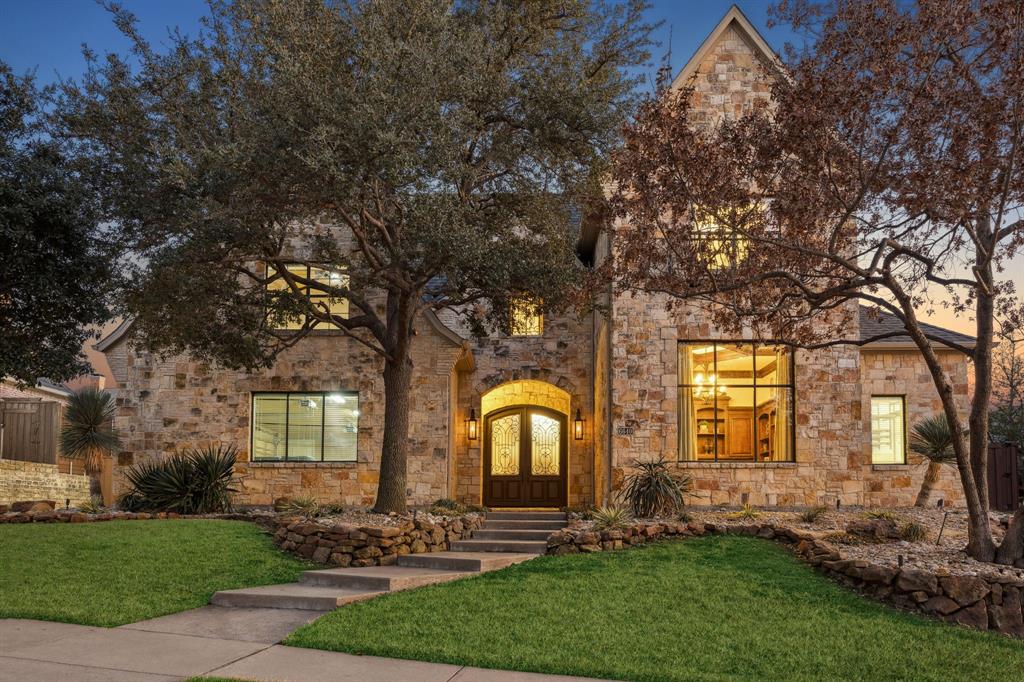 Shoal Creek Ph V - Residential