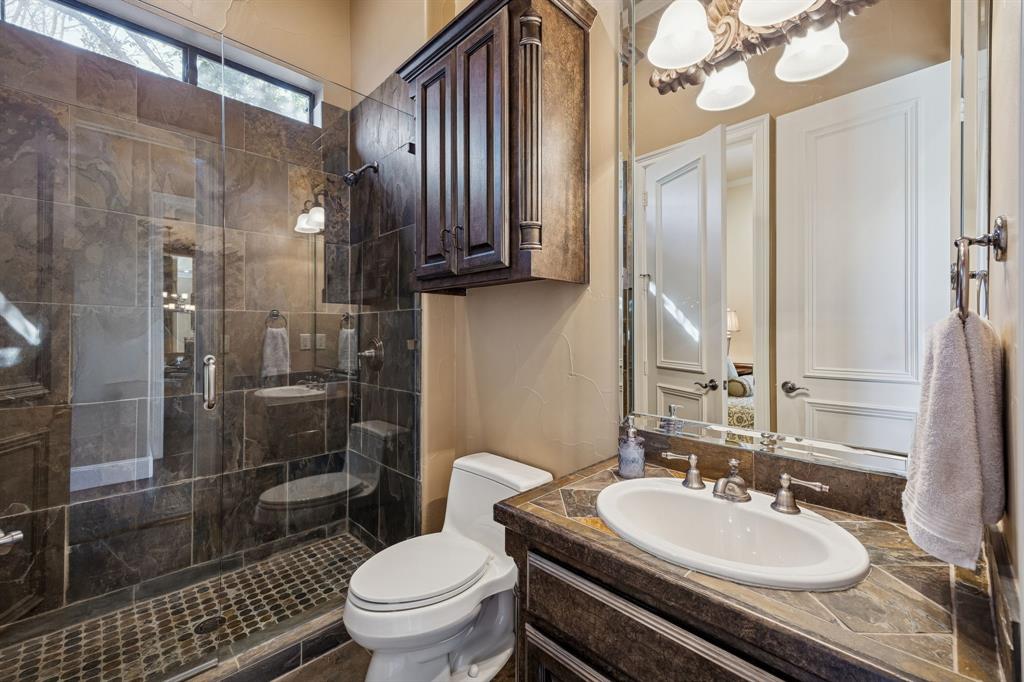 Shoal Creek Ph V - Residential