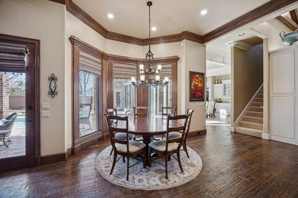 Shoal Creek Ph V - Residential