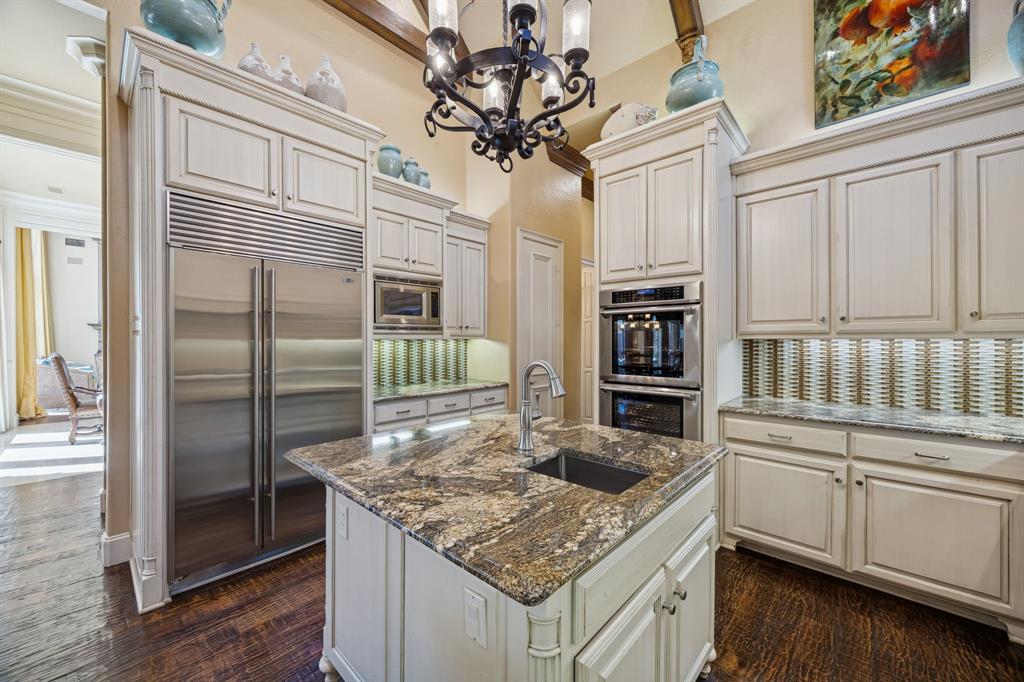 Shoal Creek Ph V - Residential