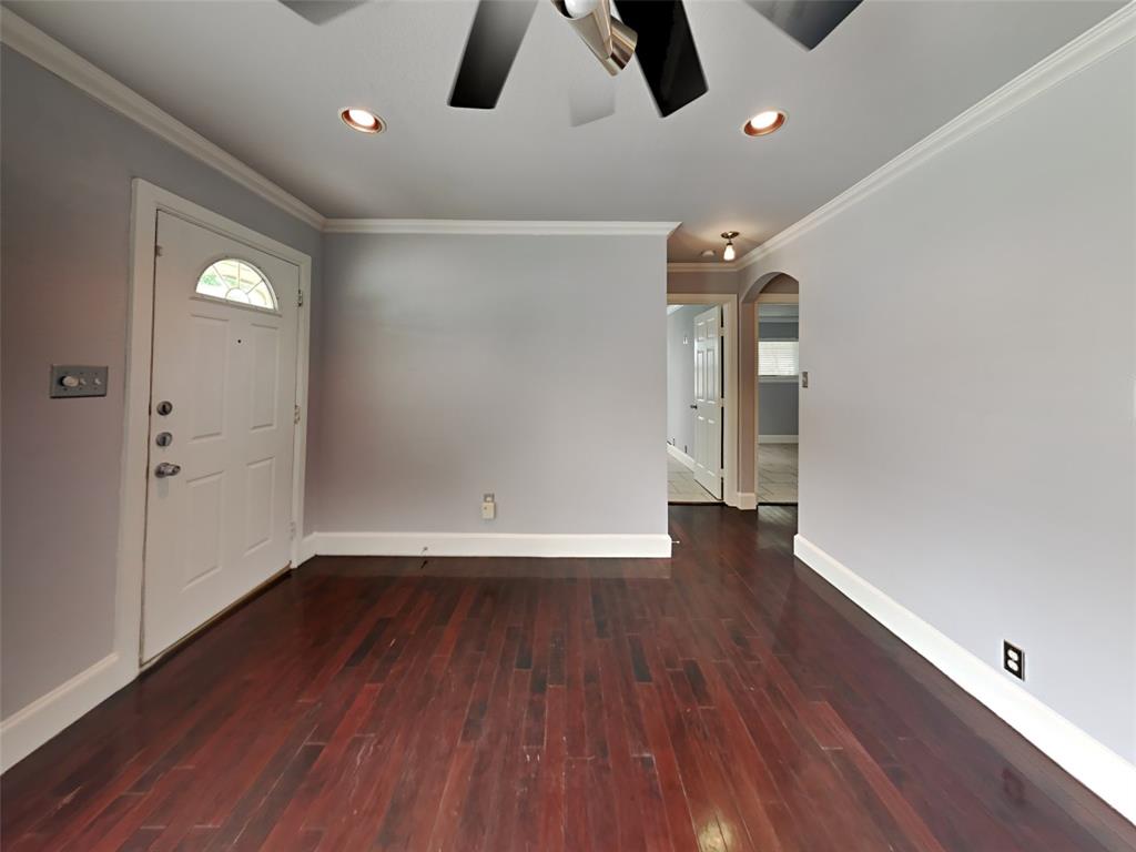 Carver Heights - Residential Lease