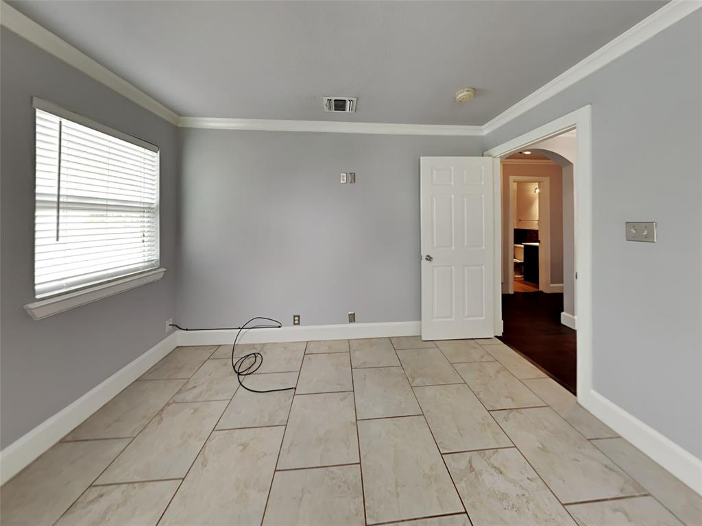 Carver Heights - Residential Lease